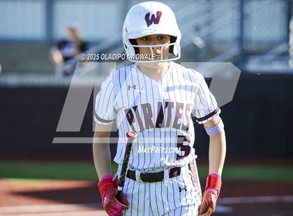 Thumbnail 2 in Plano East vs. Wylie photogallery.