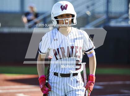 Thumbnail 1 in Plano East vs. Wylie photogallery.