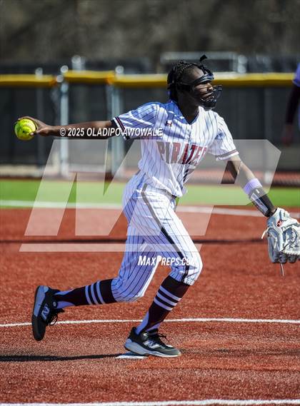 Thumbnail 1 in Plano East vs. Wylie photogallery.