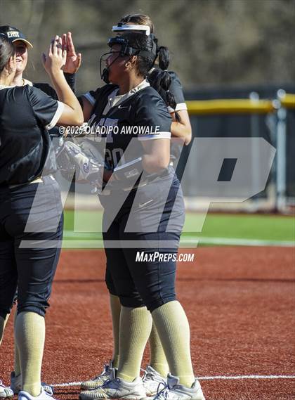 Thumbnail 2 in Plano East vs. Wylie photogallery.
