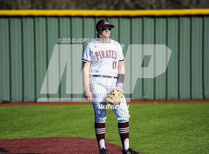 Thumbnail 1 in Plano East vs. Wylie photogallery.