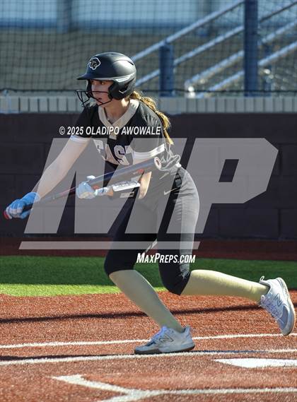 Thumbnail 3 in Plano East vs. Wylie photogallery.