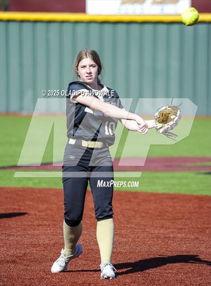 Thumbnail 2 in Plano East vs. Wylie photogallery.
