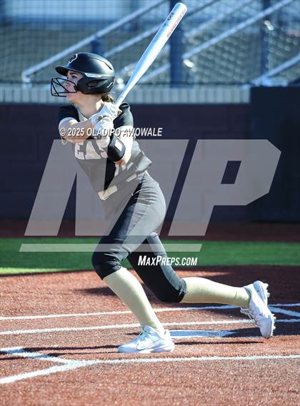 Thumbnail 3 in Plano East vs. Wylie photogallery.