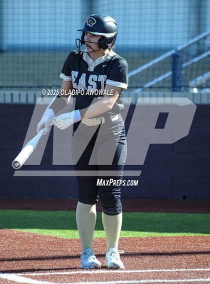 Thumbnail 2 in Plano East vs. Wylie photogallery.