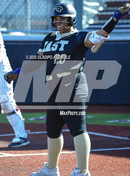 Thumbnail 1 in Plano East vs. Wylie photogallery.