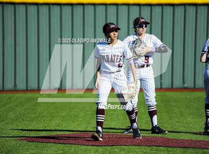 Thumbnail 3 in Plano East vs. Wylie photogallery.