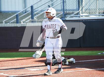 Thumbnail 1 in Plano East vs. Wylie photogallery.