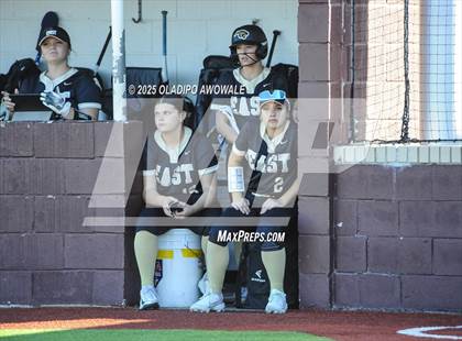 Thumbnail 2 in Plano East vs. Wylie photogallery.