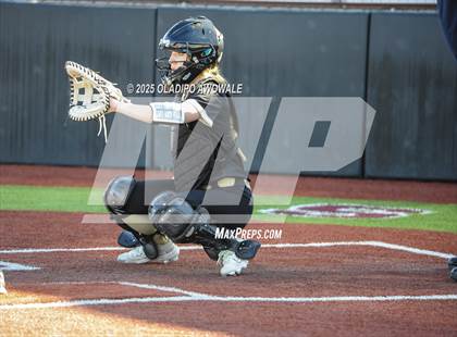 Thumbnail 3 in Plano East vs. Wylie photogallery.