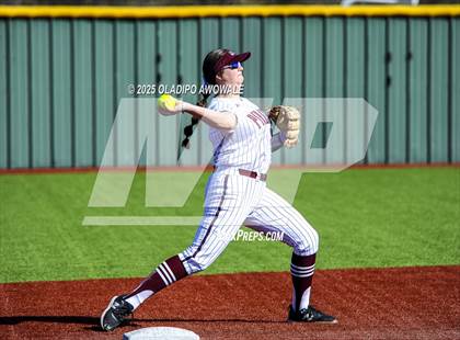 Thumbnail 2 in Plano East vs. Wylie photogallery.