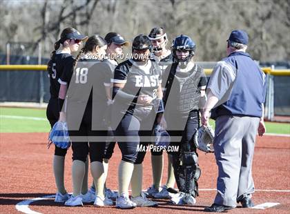 Thumbnail 2 in Plano East vs. Wylie photogallery.