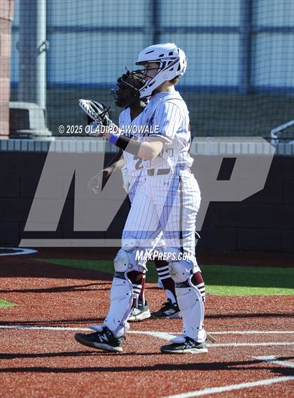 Thumbnail 3 in Plano East vs. Wylie photogallery.