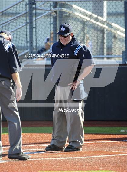 Thumbnail 1 in Plano East vs. Wylie photogallery.