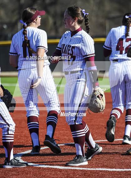 Thumbnail 3 in Plano East vs. Wylie photogallery.