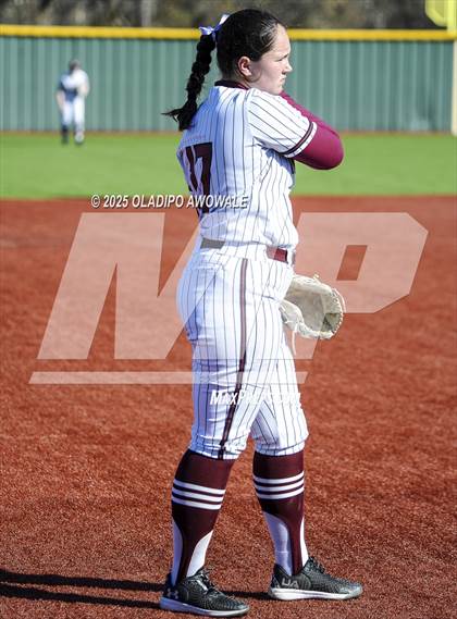 Thumbnail 2 in Plano East vs. Wylie photogallery.