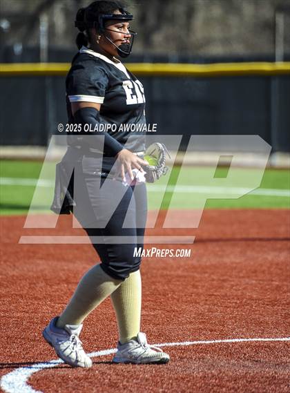 Thumbnail 3 in Plano East vs. Wylie photogallery.