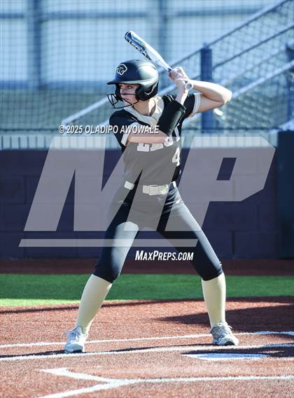 Thumbnail 2 in Plano East vs. Wylie photogallery.
