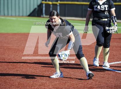 Thumbnail 1 in Plano East vs. Wylie photogallery.