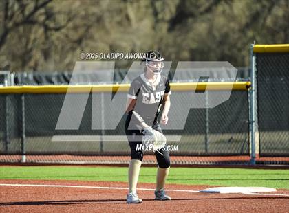 Thumbnail 2 in Plano East vs. Wylie photogallery.