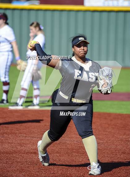 Thumbnail 3 in Plano East vs. Wylie photogallery.