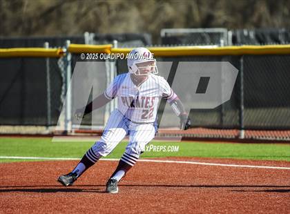 Thumbnail 1 in Plano East vs. Wylie photogallery.