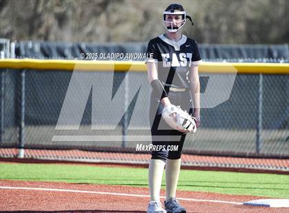 Thumbnail 3 in Plano East vs. Wylie photogallery.