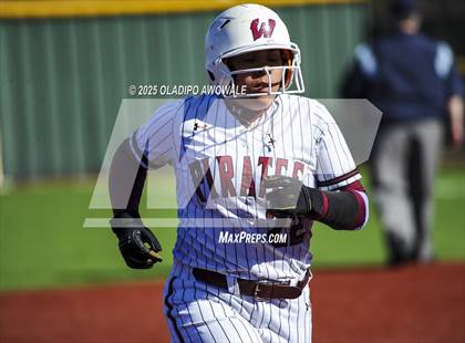 Thumbnail 2 in Plano East vs. Wylie photogallery.
