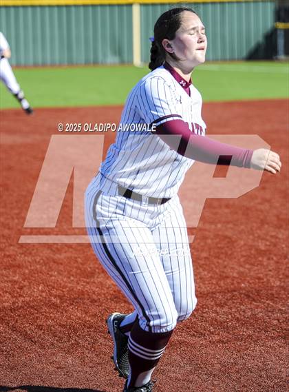 Thumbnail 3 in Plano East vs. Wylie photogallery.