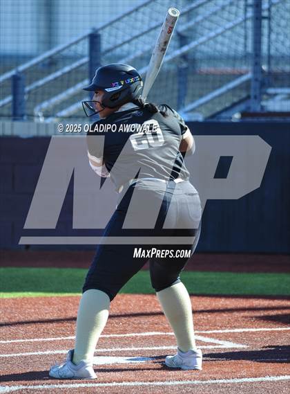 Thumbnail 2 in Plano East vs. Wylie photogallery.