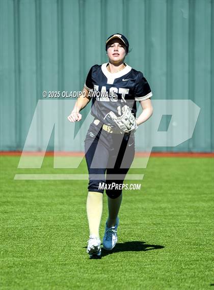 Thumbnail 2 in Plano East vs. Wylie photogallery.