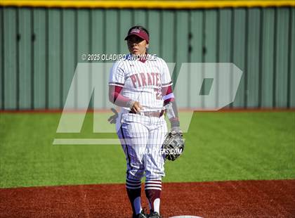 Thumbnail 2 in Plano East vs. Wylie photogallery.