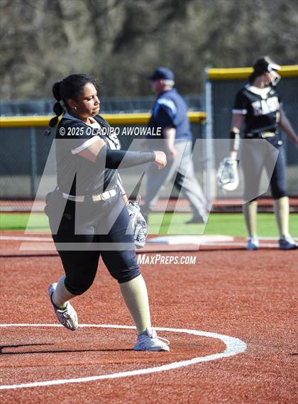 Thumbnail 1 in Plano East vs. Wylie photogallery.