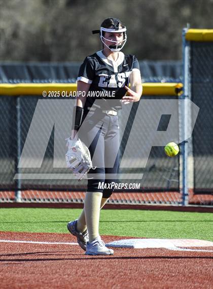 Thumbnail 3 in Plano East vs. Wylie photogallery.
