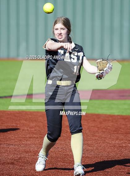 Thumbnail 1 in Plano East vs. Wylie photogallery.