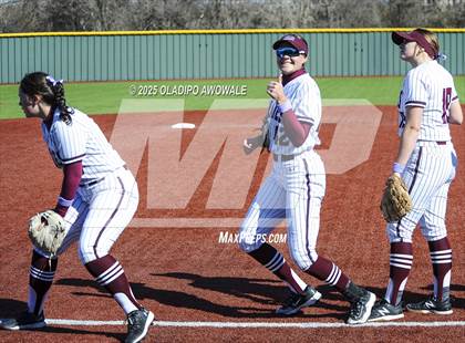 Thumbnail 3 in Plano East vs. Wylie photogallery.