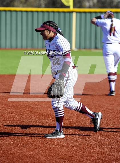 Thumbnail 3 in Plano East vs. Wylie photogallery.