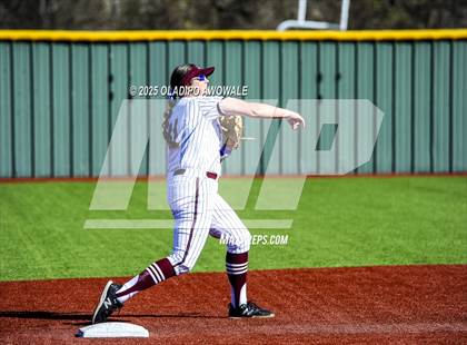 Thumbnail 3 in Plano East vs. Wylie photogallery.
