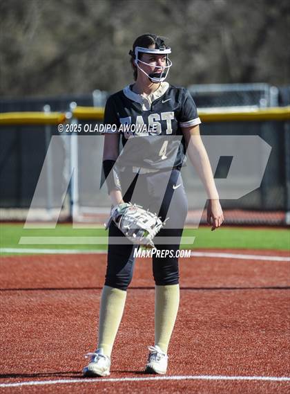 Thumbnail 2 in Plano East vs. Wylie photogallery.