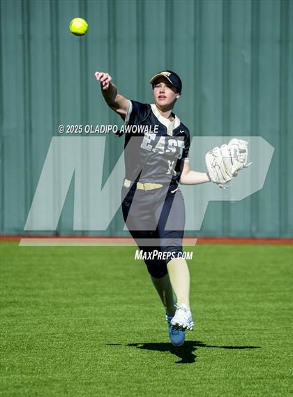 Thumbnail 2 in Plano East vs. Wylie photogallery.