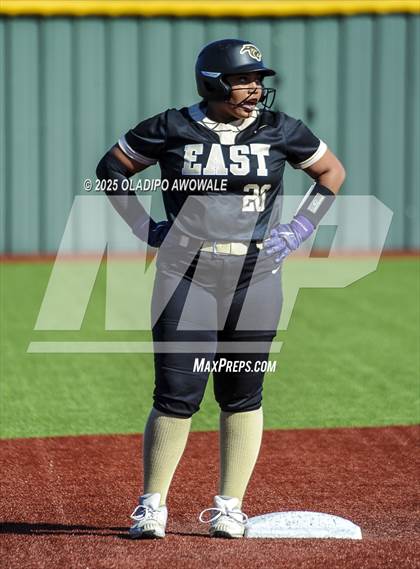 Thumbnail 2 in Plano East vs. Wylie photogallery.