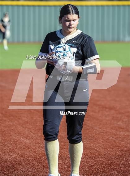 Thumbnail 1 in Plano East vs. Wylie photogallery.