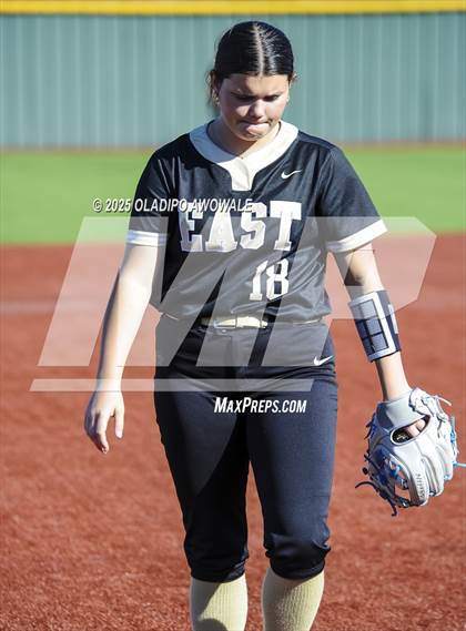 Thumbnail 3 in Plano East vs. Wylie photogallery.