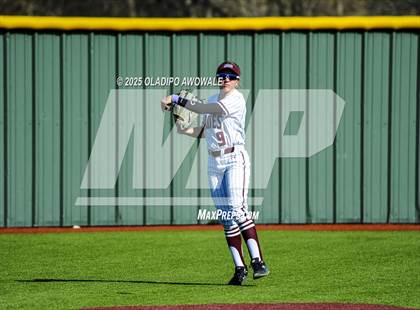 Thumbnail 2 in Plano East vs. Wylie photogallery.