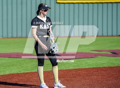 Thumbnail 3 in Plano East vs. Wylie photogallery.