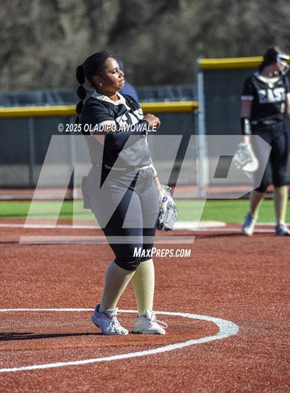 Thumbnail 3 in Plano East vs. Wylie photogallery.