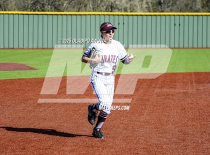 Thumbnail 3 in Plano East vs. Wylie photogallery.
