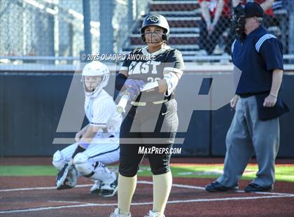 Thumbnail 3 in Plano East vs. Wylie photogallery.