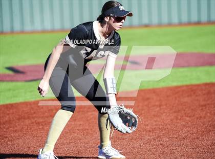 Thumbnail 3 in Plano East vs. Wylie photogallery.