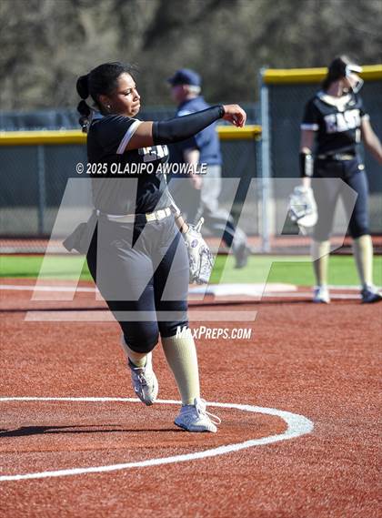 Thumbnail 2 in Plano East vs. Wylie photogallery.